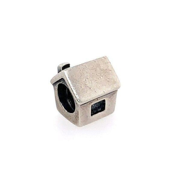 Pandora House Charm - Picture 1 of 4